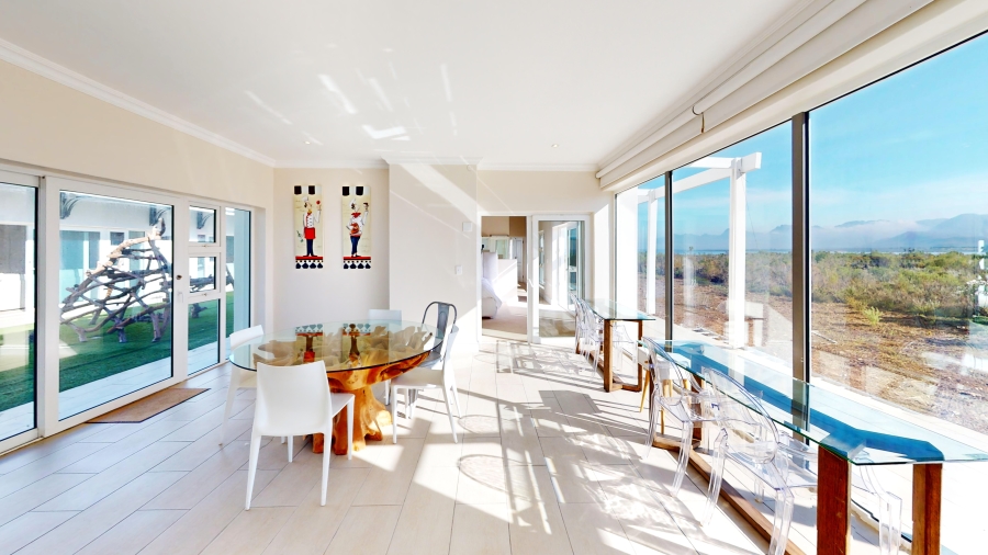 5 Bedroom Property for Sale in Benguela Cove Lagoon Wine Estate Western Cape